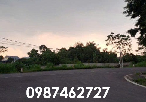 💥chinh chu ban lo dat 2000m2 phuong quyet thang, thai nguyen, nhinh 1 ty. lh 0987462727