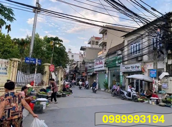 💥chinh chu cho thue mat bang kinh doanh tai yen vinh, kim chung, hoai duc, hn, 0989993194