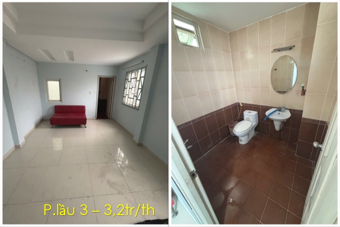 💥chinh chu cho thue phong khep kin tai 348 luy ban bich (hoa thanh), tan phu, tp.hcm, chi tu 2tr/th; 0934.260.370
