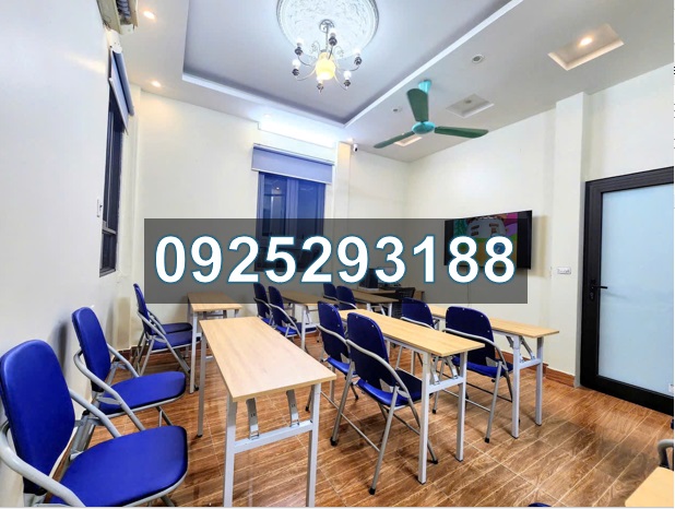 cho thue lam phong hoc, tt gia su, dao tao tai kham thien