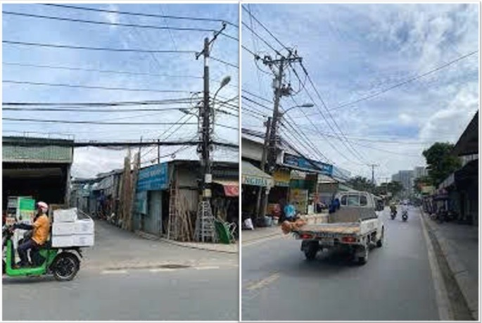 💥sang lai tiem lam sat – ngay cong vao vinhomes q.9 - vi tri dep, vao lam ngay. 0962387381