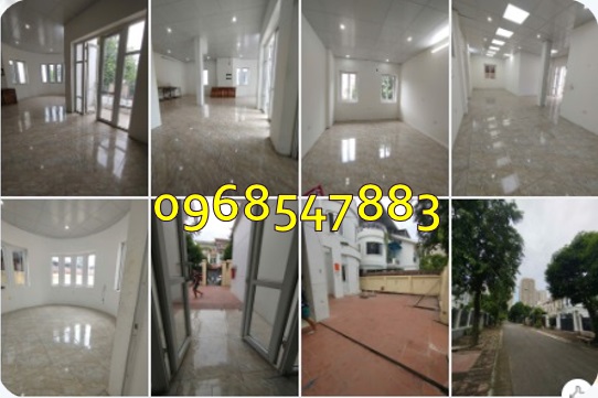 💥💥 cho thue biet thu 02-13 tan tay do, dan phuong, ha noi. 0968547883