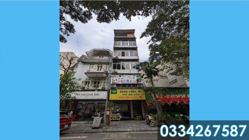 🔶chinh chu cho thue ca nha 6t hoac le tung tang sat mat d.to hien thanh, ha noi, 0334267587