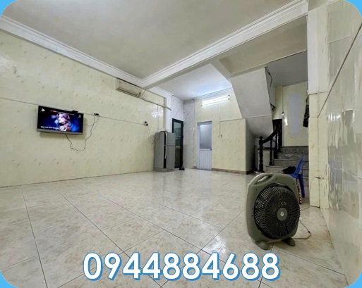 🔶chinh chu cho thue nha rieng so 6 ngo 56 de tran khat chan, ha noi. 4,5tr/th; 0944884688