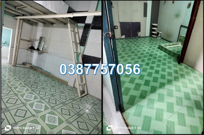 🔶chinh chu cho thue phong tro  hem 505 no trang long don vao o ngay, gia chi 1,8tr/th. lh 0387757056