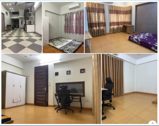 🔶chinh chu cho thue phong tro pho thanh lan, p.vinh hung, ha noi. lh 0934581691