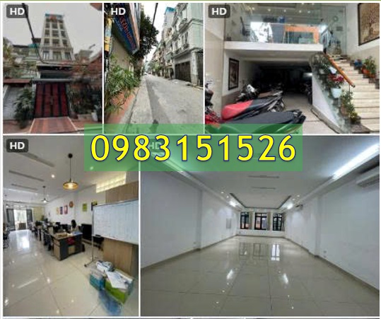🔶chinh chu cho thue san tang 5 lam van phong tai ho dac di, dong da (moi), hn. lh 0983151526