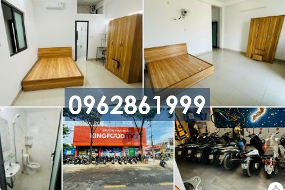 🔶cho thue phong tro chi tu 2,8 tr/th d.truong luu, p.long truong, tp hcm. lh 0962861999
