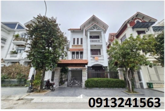 🔹ban biet thu so 6bd4 pg an dong, an duong, hai phong - 0913241563