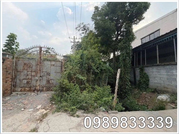 🔹chinh chu can ban nha dat duong vinh phu 25 (thuan an, bd), tp.hcm,0989833339