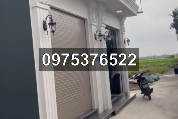 🔹nha chinh chu - gia tot - vi tri dep tai phuong phu lien, tp.hai phong; 0975376522