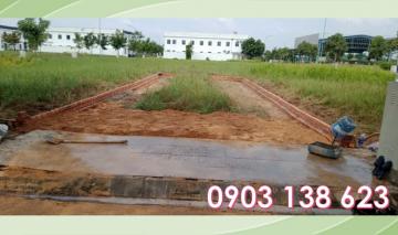 ►Bán đất đẹp dự án Young Town Tây Bắc Sài Gòn - Đức Hoà, Long An (cũ), 0903 138 623