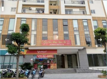 ☢️Chính chủ bán căn hộ 2PN góc - Cowa Tower 199 Hồ Tùng Mậu, Từ Liêm, HN. 0913583685