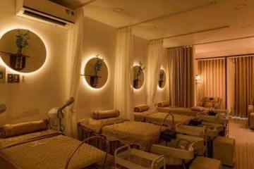 ☢️Sang tiệm spa dưỡng sinh nằm trong khu nhà phố của toà nhà Q7 SG Riverside, số 4 Đào Trí, Phú Thuận (Q.7); 0367241367