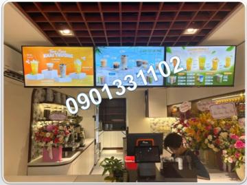 ✔️Sang nhượng gấp Quán Cafe mặt bằng dẹp tại 153 Triệu Việt Vương , Hai Bà Trưng, Hà Nội; 0901331102
