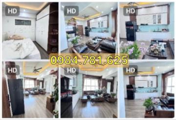 ⭐Bán căn hộ CT5B Xa La – Hà Đông - 0984.781.625