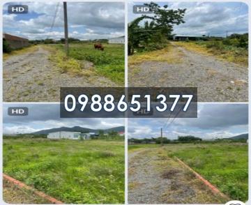 ⭐Bán đất chính chủ 2MT xã Châu Pha (Phú Mỹ, BRVT), TP.HCM, 0988651377