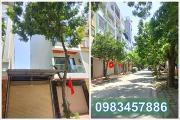 ⭐Bán đất vị trí đẹp khu dịch vụ Hàng Bè, Mậu Lương, p.Kiến Hưng, Hà Nội, 0983457886