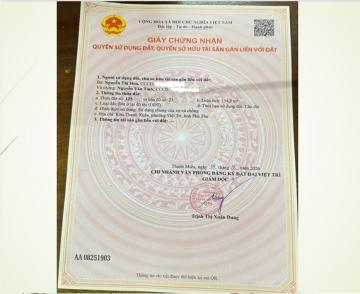 ⭐Bán đất vị trí đẹp tại khu Thanh Xuân, Việt Trì, Phú Thọ, 0392827668