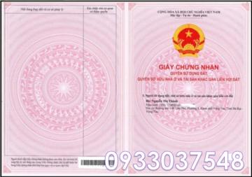 ⭐Bán đất vị trí đẹp tại (P.5), P.Vũng Tàu, TP.HCM, 0933037548