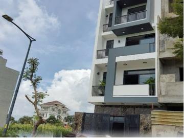 ⭐Bán gấp nhà đẹp khu dân cư Khang Điền, Bình Chánh, Tp.HCM. 10.5 tỷ, 0988339541
