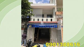 ⭐Bán nhà 387/2 đường Nguyễn Trãi (P.Nguyễn Cư Trinh, Q1), Tp.HCM; 9,8 tỷ; 0901388616