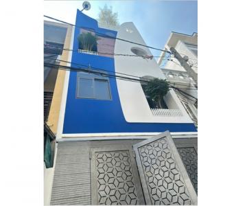 ⭐Bán nhà cao cấp 3 lầu hẻm 1/ Nguyễn Văn Khối (P11, Gò Vấp), TP.HCM, 0908892015