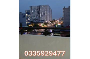 ⭐Bán nhà mặt tiền Phan Văn Hớn (P.Tân Thới Nhất, Q.12 cũ), P.Đông Hưng Thuận mới,  LH 0335929477