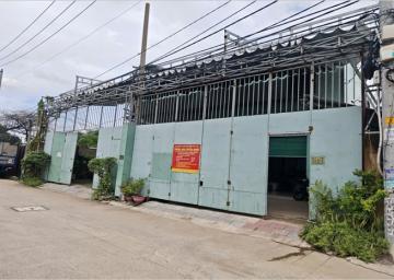 ⭐Bán nhà xưởng đang hoạt động tại Bình Hưng Hòa B, Bình Tân, TP.HCM, 0833200788