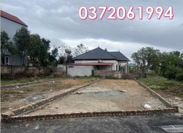 ⭐Cần bán nhanh lô đất vị trí đẹp đắc địa tại Ngọc Thanh, Phúc Yên, Vĩnh Phúc (cũ), 0372061994