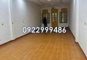 ⭐Cần người hợp tác kinh doanh – CHO THUÊ MẶT BẰNG TẦNG 2 – Hai Bà Trưng, Hải Phòng - 0922999486