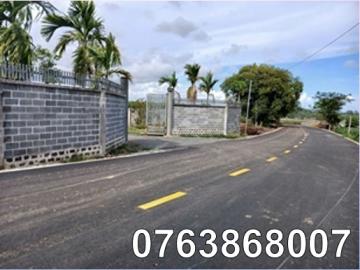 ⭐CC Bán 7.600m2 đất MT đường nhựa vị trí đắc địa tại TT.Đất Đỏ (BRVT) nay là xã Đất Đỏ, TP. HCM. 0763868007