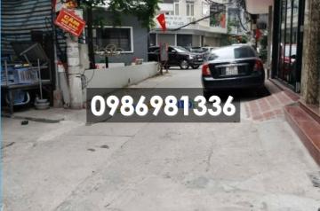 ⭐Chính cho thuê văn phòng số 38A ngõ 33 phố Đốc Ngữ (Ba Đình), P.Ngọc Hà, Hà Nội, 0986981336