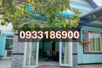 ⭐Chính chủ bán căn nhà tại Ấp 2, xã Hưng Long (Bình Chánh), TPHCM. 4,8 tỷ, 0933186900
