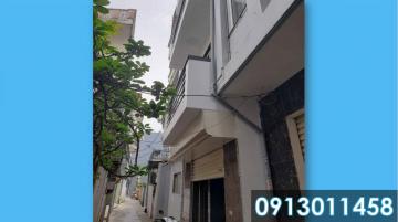 ⭐Chính chủ bán căn nhà tại trung tâm chợ Bốt Tròn số 39/71 Chợ Hàng Cũ, Lê Chân, Hải Phòng. LH 0913011458