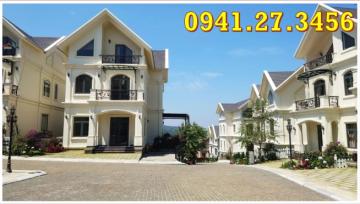 ⭐Chính chủ bán căn Villa cao cấp khu Royall Villa Măng Lin (P.7), phường Lang Biang - Đà Lạt, 0941.27.3456