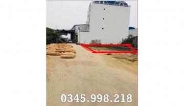 ⭐Chính chủ bán đất đấu giá do khách xoay tiền không kịp nay mình đăng bán lại, 0345.998.218