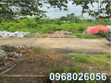 ⭐Chính chủ bán đất đấu giá X5 Vân Nội (Đông Anh cũ), gần cầu Nhật Tân, Hà Nội, 0968026056