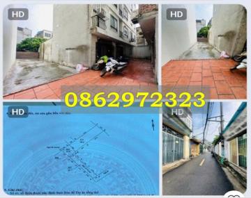 ⭐Chính chủ bán lô đất đẹp - Đất Mai Phúc - 60m2 - Nhỉnh 7tỷ - Ngõ nông sân rộng - cách 30m ra mặt phố