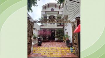 ⭐Chính chủ bán nhà phố đẹp có sân vườn đẹp - Giá tốt tại Trúc Bạch, Ba Đình, Hà Nội. 0972961968