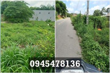 ⭐Chính chủ bán nhanh lô đất đẹp giá rẻ tại Đ.Vĩnh Tân 13, P.Vĩnh Tân (Tân Uyên) TP.HCM. LH 0945478136