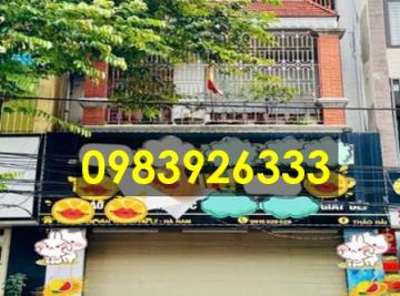 ⭐Gia đình cần bán ngôi nhà 4 tầng, trung tâm P. Phủ Lý - Ninh Bình (Hà Nam cũ)