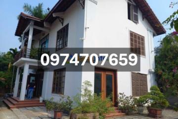 ⭐Chính chủ cần Bán tổ hợp biệt thự và văn phòng tại Việt Trì, Phú Thọ, 0974707659