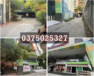 ⭐Chính chủ cho thuê 4 tầng trong nhà 6 tầng phố Trương Định, Hà Nội