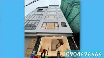 ⭐Chính chủ cho thuê MBKD tầng 1 - 4 nhà số 2 ngõ 370 Nguyễn Văn Cừ, Hà Nội. LH 0904696666