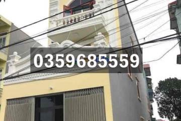 ⭐Chính chủ cho thuê nhà 3 tầng tại 41 ngõ 225 Đ.Quang Minh, xã Quang Minh, Hà Nội, 0359685559