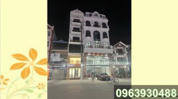 ⭐Chính chủ cho thuê nhà số 62 Song Hào, Nam Định. 0963930488