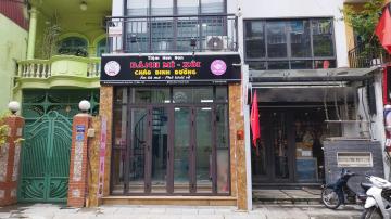 ⭐Chính chủ cho thuê nhà vị trí kinh doanh đắc địa mặt phố Nguyễn Quý Đức, Thanh Xuân, HN. LH 0983208992
