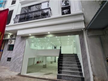 ⭐Chính chủ cho thuê tòa nhà 6 tầng mới làm VP - KD tại phường Nghĩa Đô, Cầu Giấy, HN. 0862474968