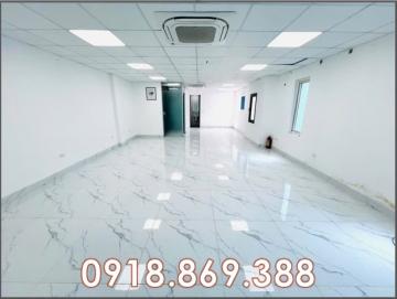 ⭐Chính chủ cho thuê văn phòng siêu đẹp 3 mặt thoáng 2 mặt kính tại Cầu Giấy, Hà Nội, từ 12tr/th/sàn - 0918.869.388
